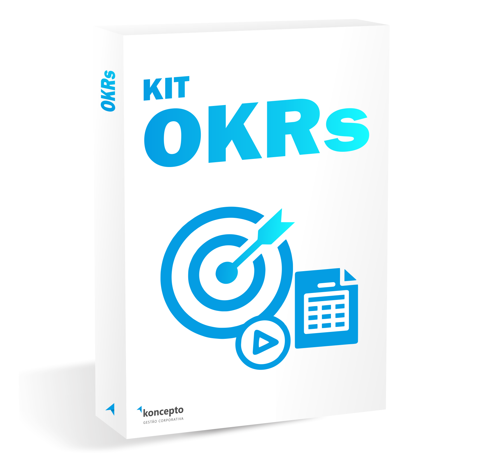 Kit OKRs-3